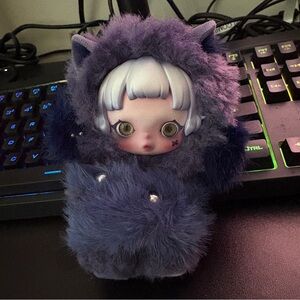 (CEBERUS) POPmart, SKULLPANDA - You Found Me!